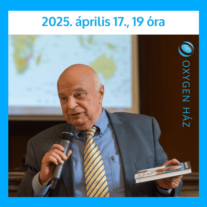 Exkluzív beszélgetés Nógrádi Györggyel