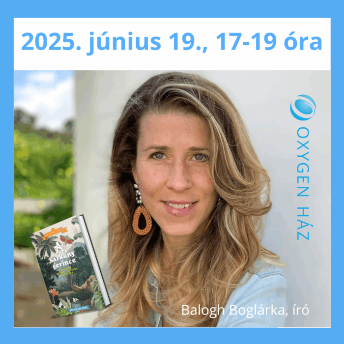 Balogh Boglárka: A sárkány gerince - Bolygónk különös kincsei nyomában
